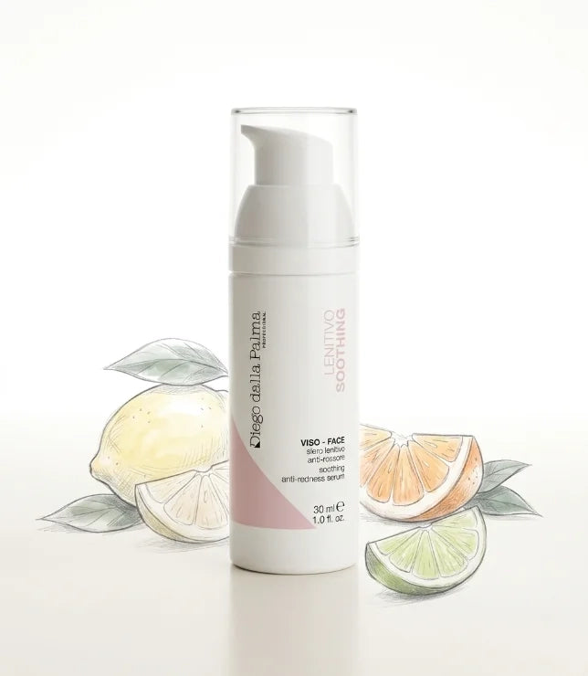Diego dalla Palma SENSITIVE Łagodzące serum przeciw zaczerwienieniu 30 ml