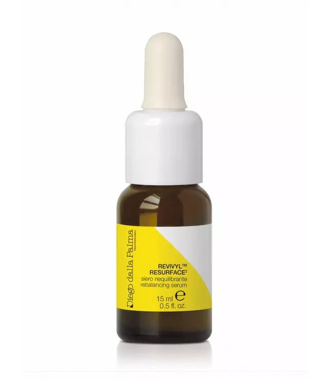 Diego dalla Palma RESURFACE2 Serum równoważące - SKIN REBALANCING SERUM 15 ml