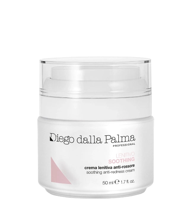Diego dalla Palma SENSITIVE Łagodzący krem przeciw zaczerwienieniu 50 ml