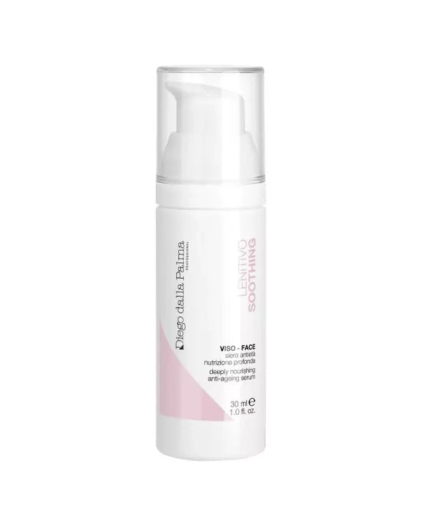 Diego dalla Palma SENSITIVE Głęboko odżywcze serum przeciwstarzeniowe 30 ml