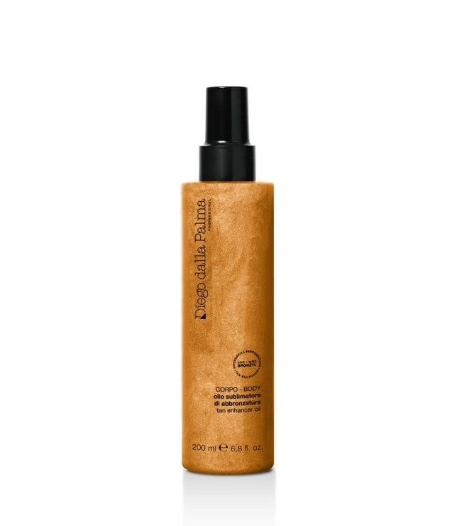 Diego dalla Palma Tan Enhancer Oil Body 200 ml
