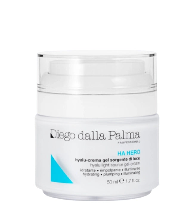 Diego dalla Palma HA Hero Lekki krem hialuronowy 50 ml