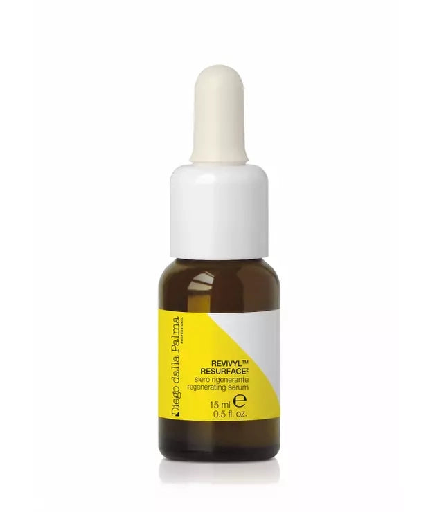 Diego dalla Palma RESURFACE2 Serum regenerujące - SKIN REGENERATING SERUM 15 ml