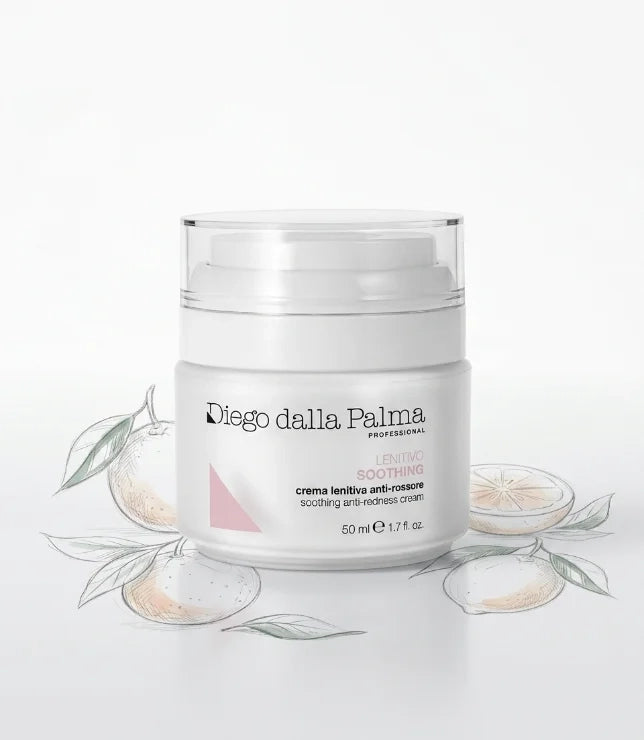 Diego dalla Palma SENSITIVE Łagodzący krem przeciw zaczerwienieniu 50 ml