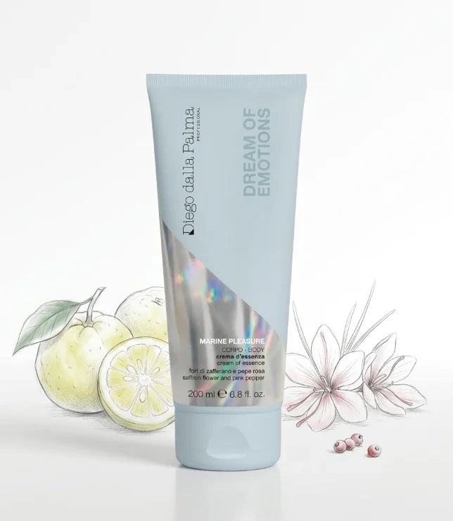 Diego dalla Palma EMOTIONS Krem Marine Pleasure 200 ml