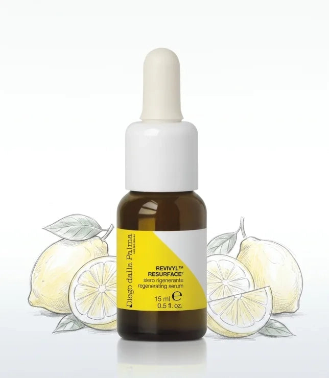 Diego dalla Palma RESURFACE2 Serum regenerujące - SKIN REGENERATING SERUM 15 ml
