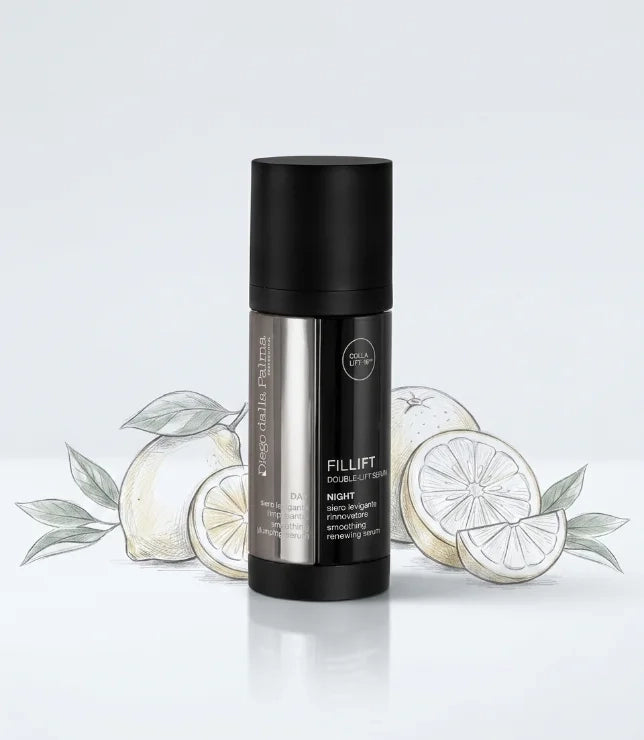 Diego dalla Palma FILLIFT Double Lift serum dzień & noc 2x30 ml