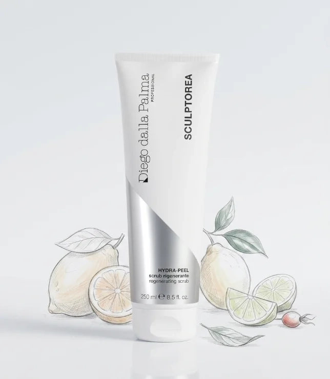 Diego dalla Palma SCULPTOREA Regenerujący scrub Hydra-peel 250 ml