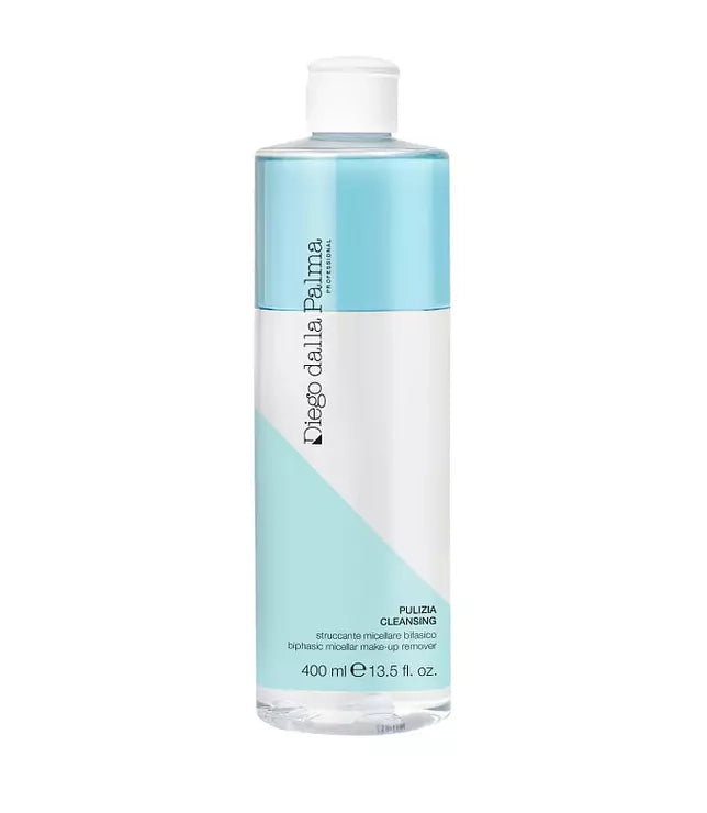 Diego dalla Palma CELL-DETOXIUM Dwufazowy micelarny zmywacz do demakijażu 300 ml