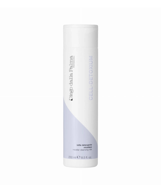Diego dalla Palma CELL-DETOXIUM Mleczko micelarne 250 ml