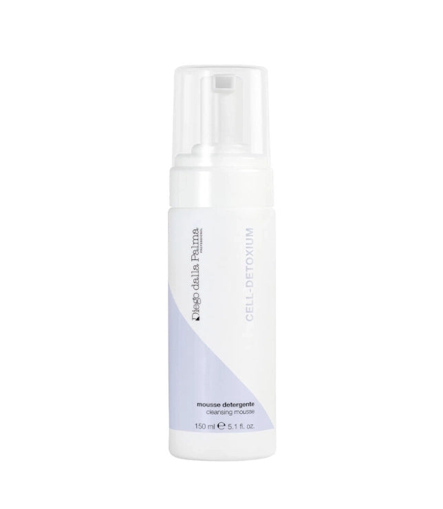 Diego dalla Palma CELL-DETOXIUM Pianka oczyszczająca 150 ml