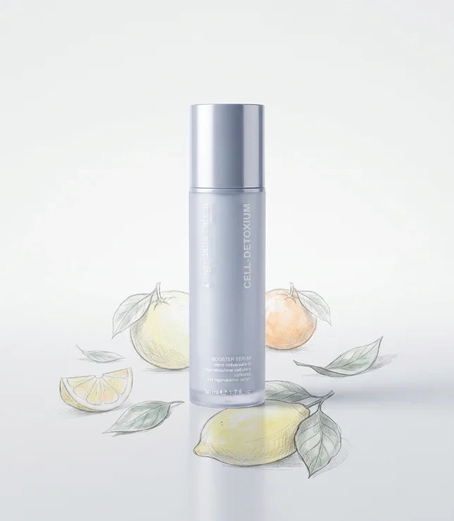 Diego dalla Palma CELL-DETOXIUM Booster młodości 50 ml