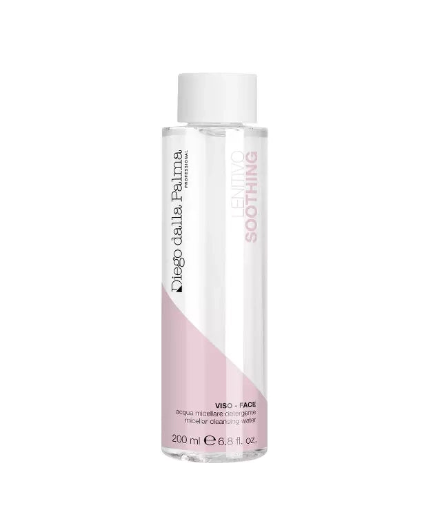 Diego dalla Palma SENSITIVE Oczyszczający płyn micelarny 200 ml