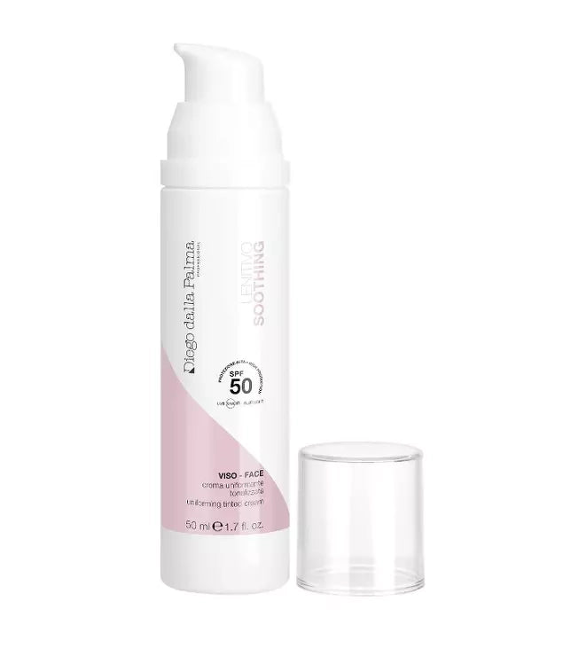 Diego dalla Palma SENSITIVE Krem wyrównujący koloryt SPF50 50 ml