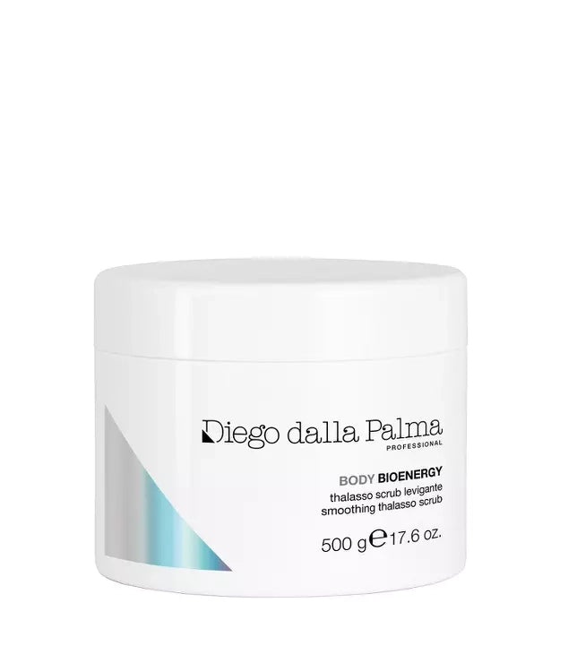 Diego dalla Palma SCULPTOREA Drenujący thalasso scrub 500 g