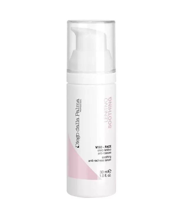 Diego dalla Palma SENSITIVE Łagodzące serum przeciw zaczerwienieniu 30 ml