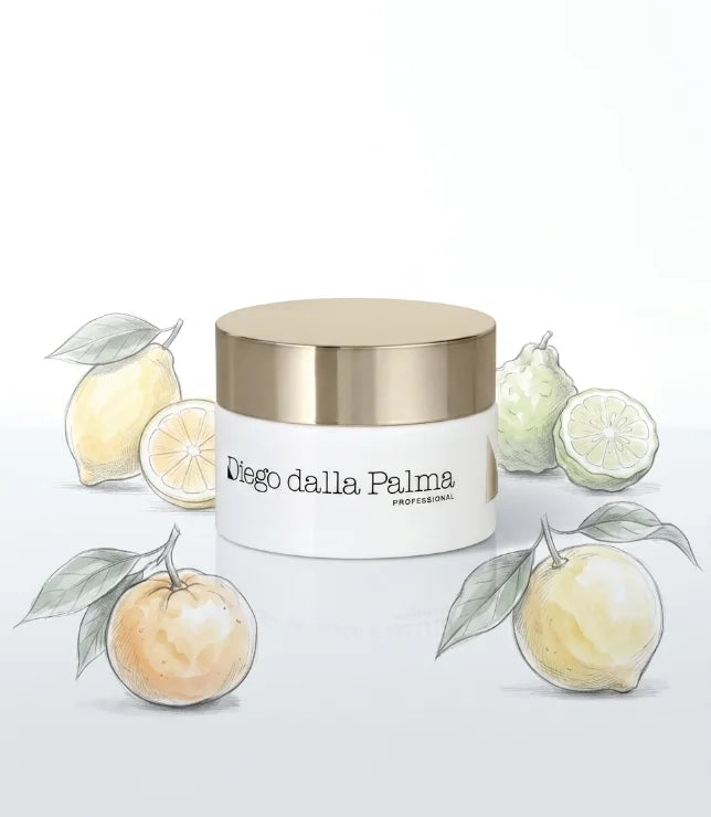 Diego dalla Palma Bright C Przeciwstarzeniowy krem na przebarwienia 50 ml