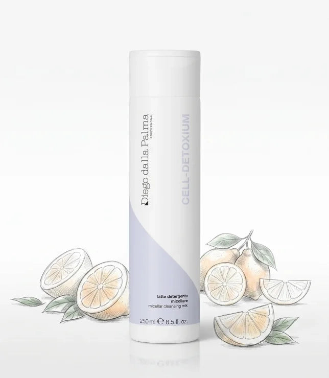 Diego dalla Palma CELL-DETOXIUM Mleczko micelarne 250 ml
