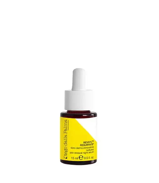 Diego dalla Palma RESURFACE Serum odnawiające - SKIN RENEWAL SERUM 15 ml