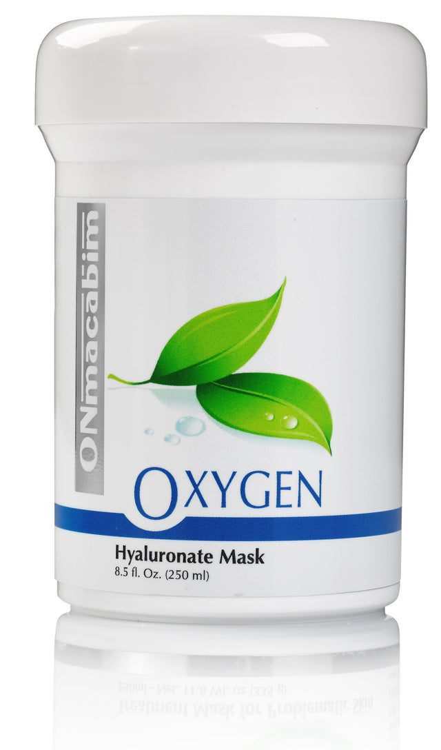 ONmacabim Oxygen Feuchtigkeitsspendende Hyaluronmaske