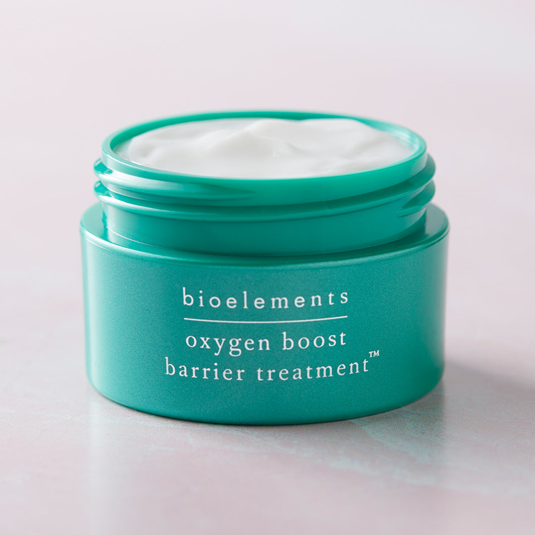 Bioelements Oxygen Boost Barrier Treatment™ 30 ml — zdjęcie 6