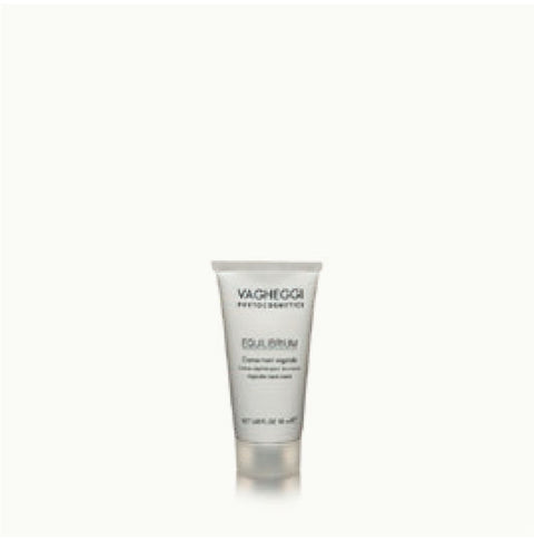 Vagheggi EQUILIBRIUM VEGETABLE HAND CREAM