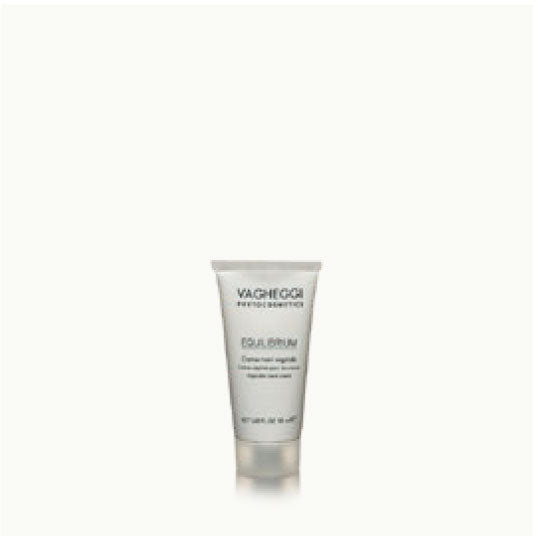 Vagheggi EQUILIBRIUM VEGETABLE HAND CREAM