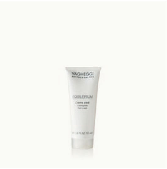 Vagheggi EQUILIBRIUM VEGETABLE FOOT CREAM