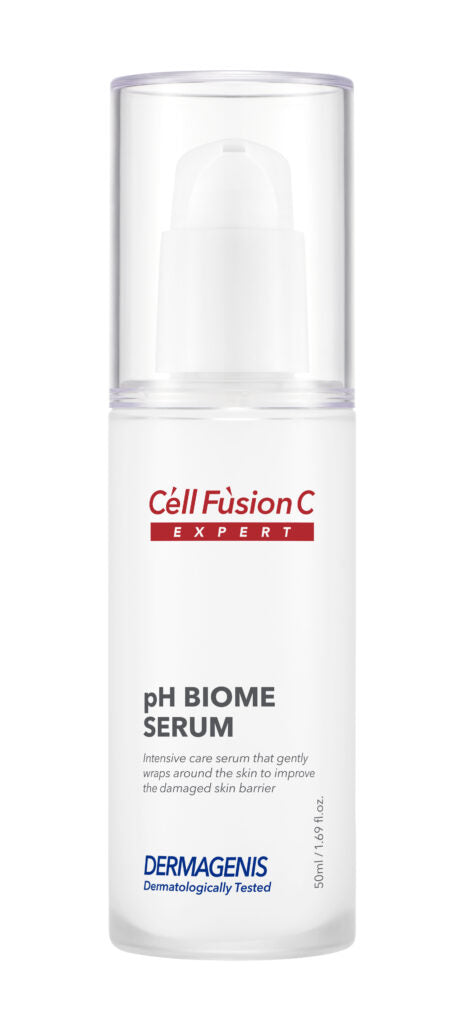 Dermagenis pH Biome Serum