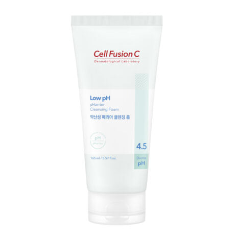 Low pH pHarrier  Cleansing Foam