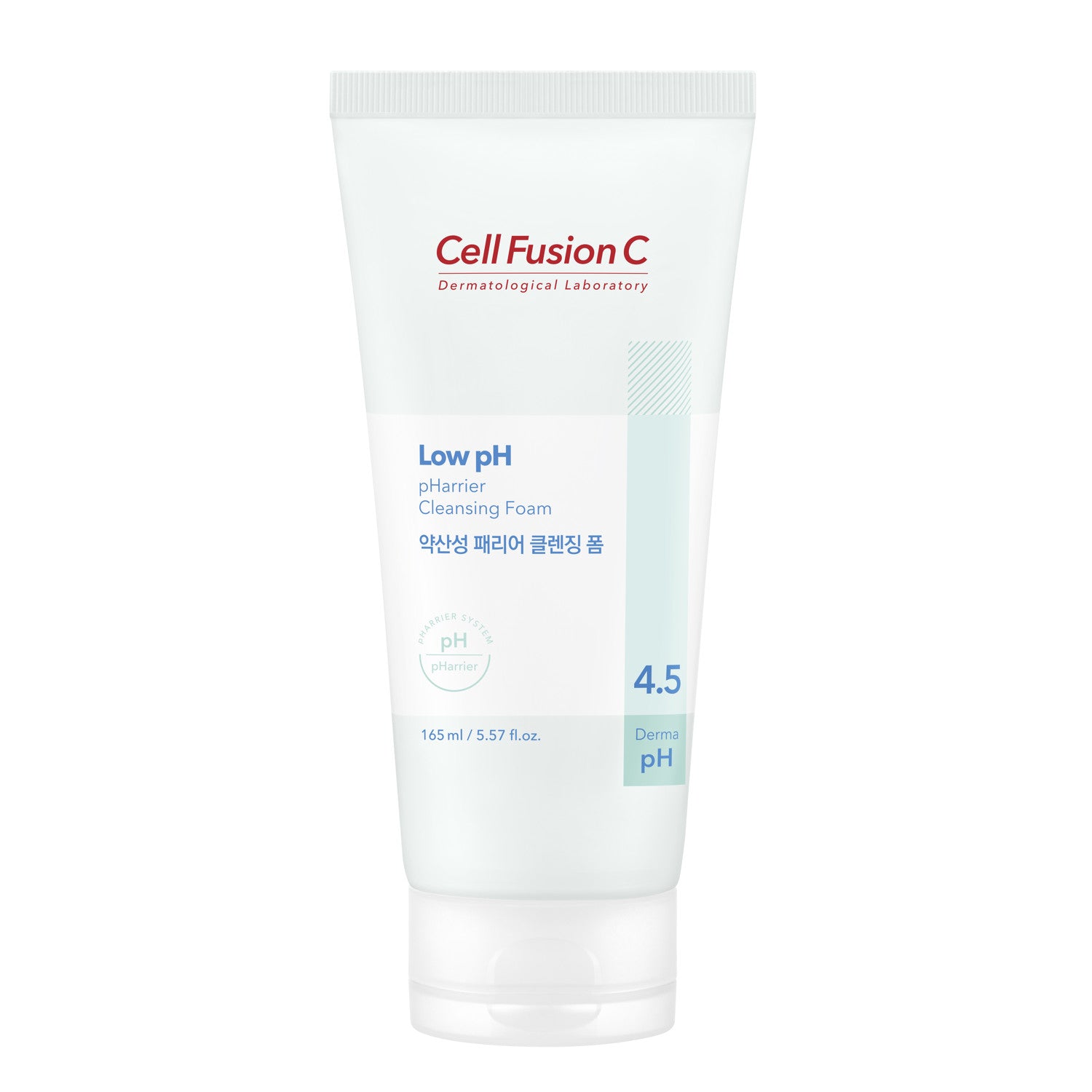 Low pH pHarrier  Cleansing Foam
