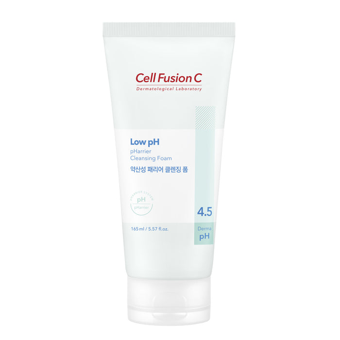 Low pH pHarrier  Cleansing Foam