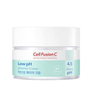 Low pH  pHarier Cream