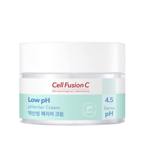 Low pH  pHarier Cream