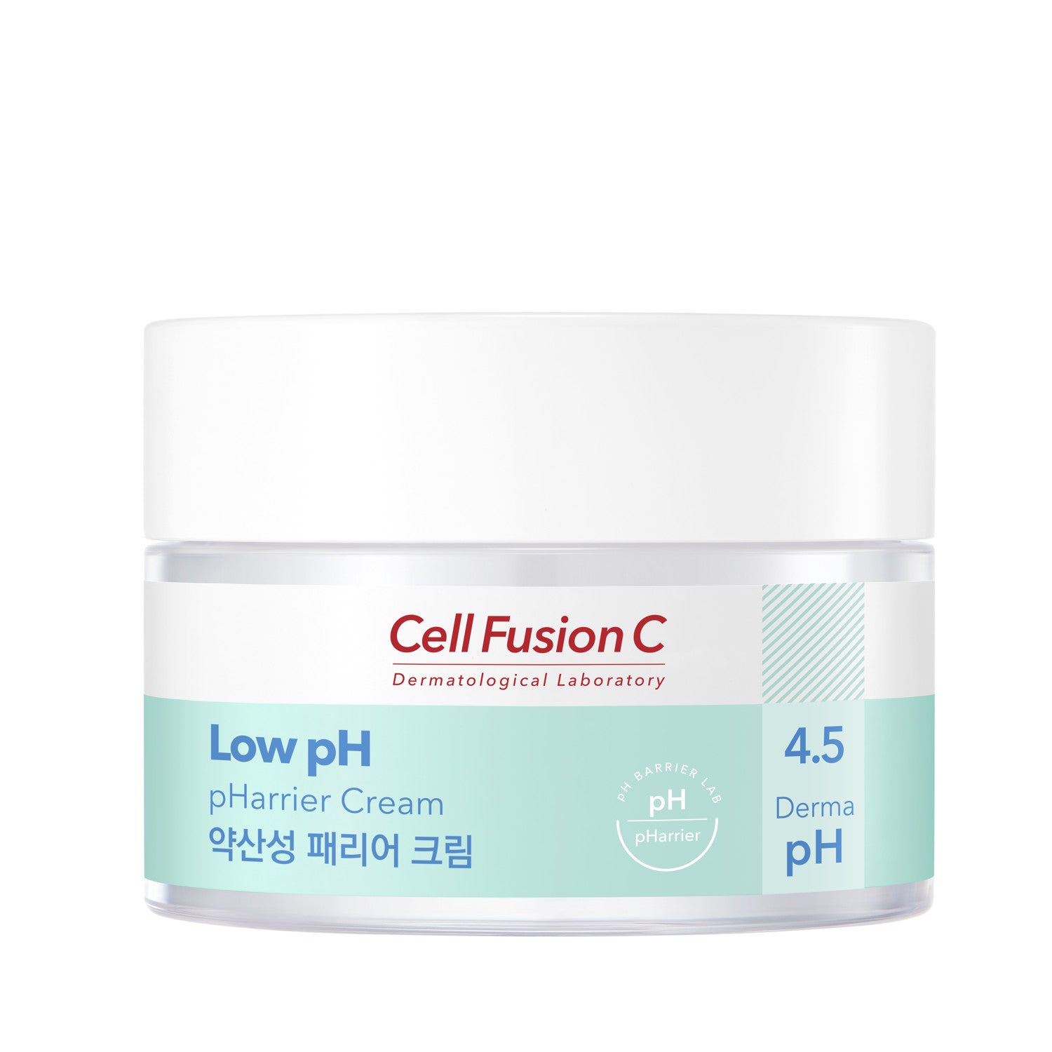 Low pH  pHarier Cream