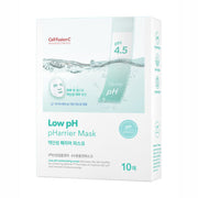 Low pH pHarrier Mask