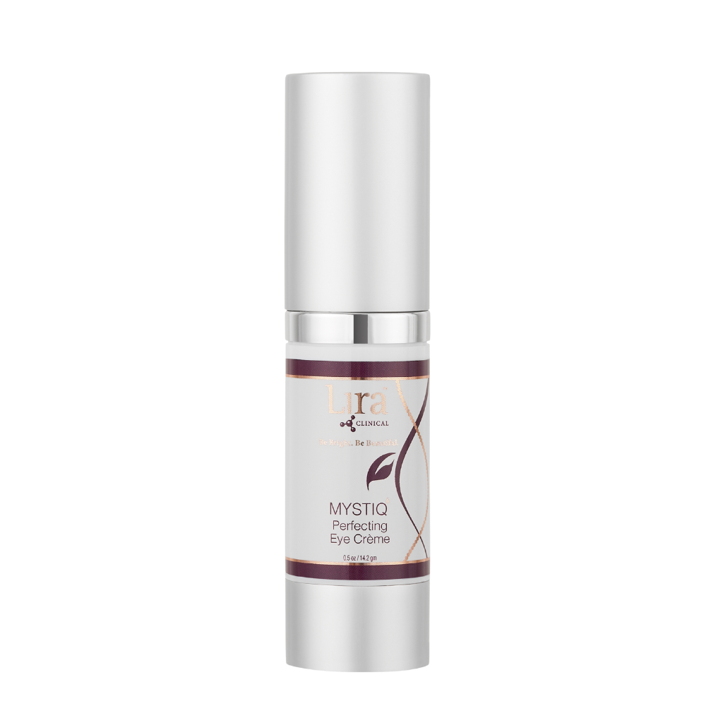Lira Clinical MYSTIQ LINE Perfecting Eye Creme 14,2 g