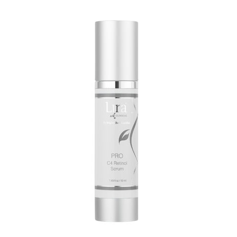 Lira Clinical PRO LINE C4 Retinol Serum 50 ml