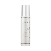 Lira Clinical PRO LINE Exfoliating Cleanser 177 ml — foto 1