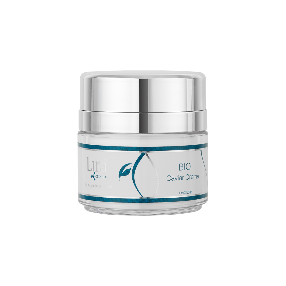 Lira Clinical BIO LINE Caviar Creme 28,35 g