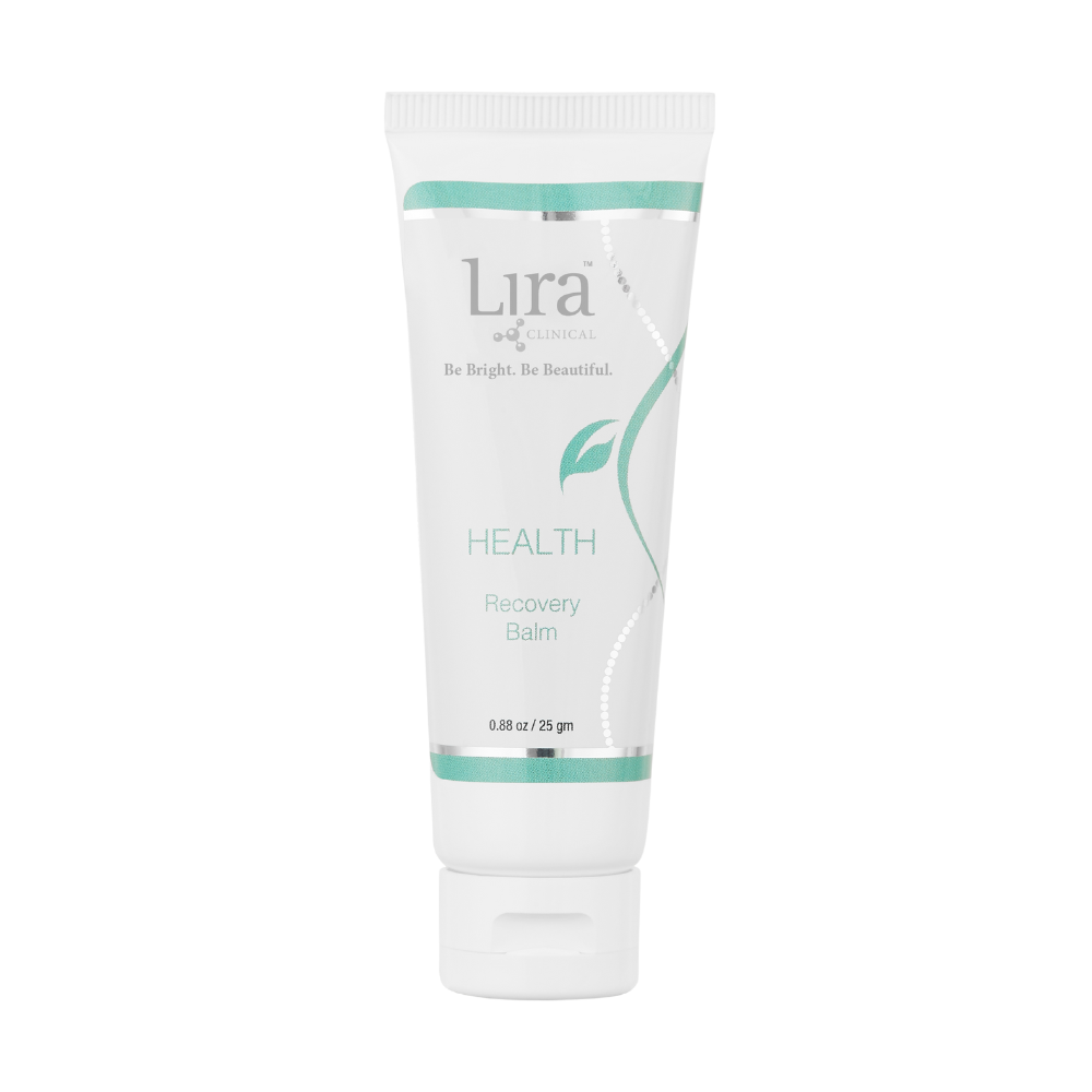 Lira Clinical HEALTH LINE Recovery Balm 25 g