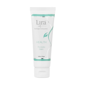 Lira Clinical HEALTH LINE Recovery Balm 25 g