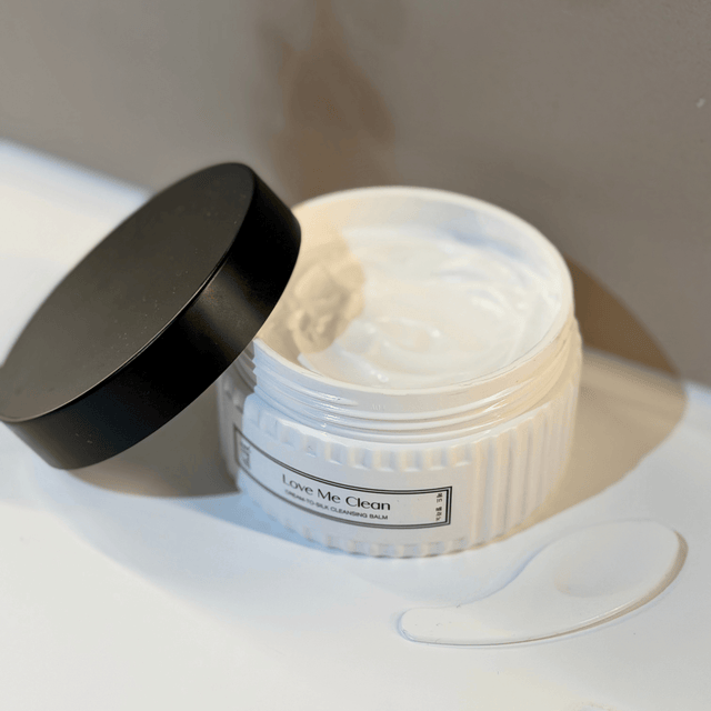 MedMelano Love Me Clean Cream-To-Silk Cleansing Balm 100 g