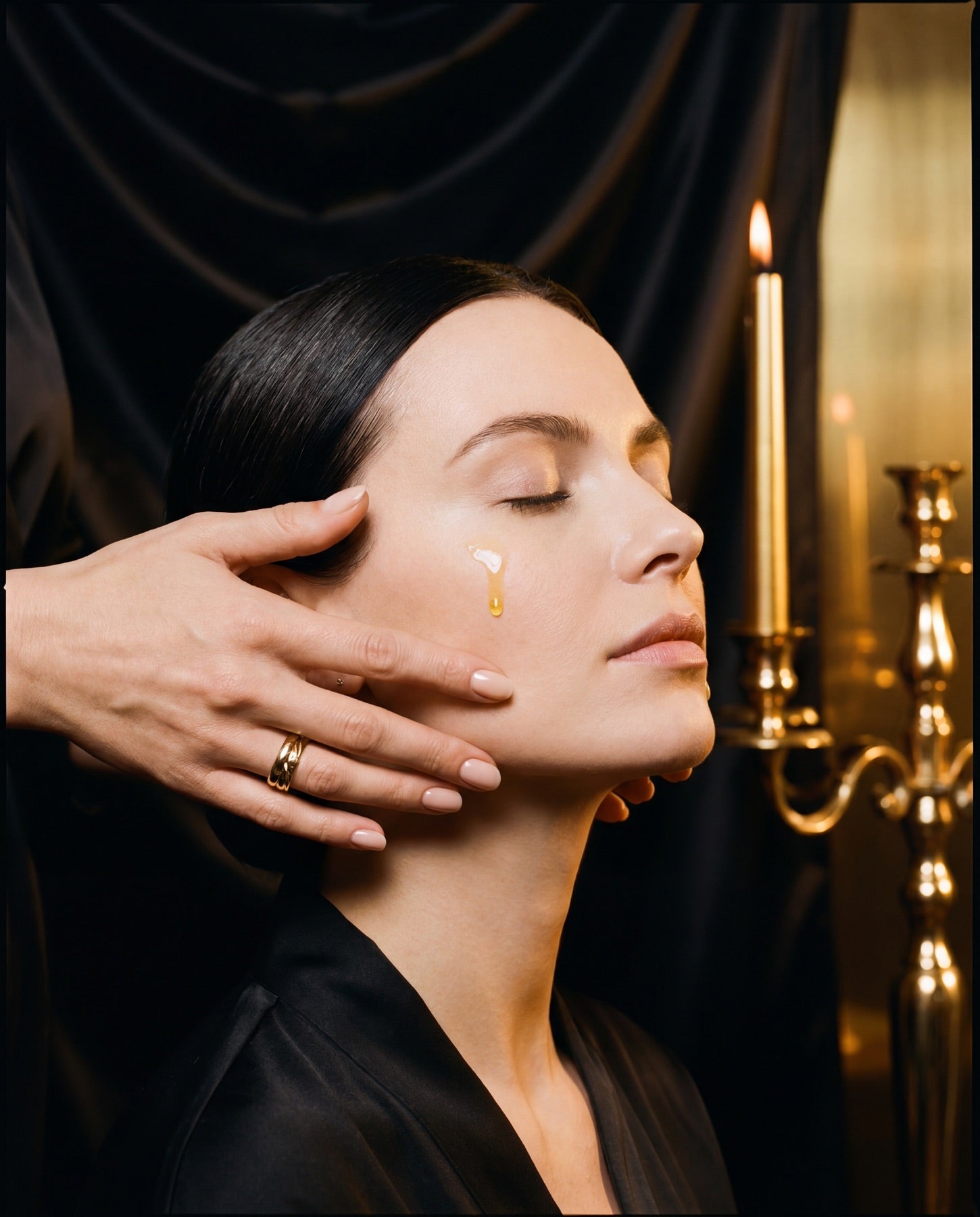 PAKIET GLOW — J'ADORE INSTYTUT
