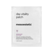 Mesoestetic Day Vitality Patch — plastry chłodzące