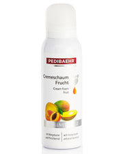 Pedibaehr Wellness owocowa pianka do skóry 125 ml