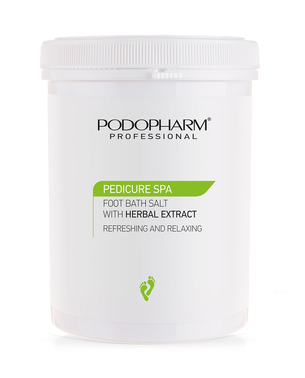 PODOPHARM Set: Sport Active — fötter i rörelse