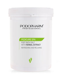 PODOPHARM Zestaw: Sport Active — stopy w ruchu — zdjęcie 4