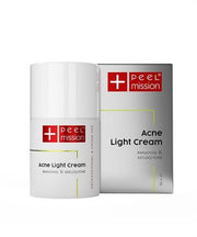 Peel Mission ACNE LIGHT SERUM
