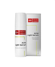 Peel Mission ACNE LIGHT CREAM